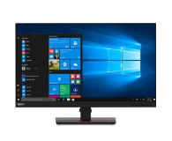 Lenovo ThinkVision T27h-2L - 1046862 - zdjęcie 1